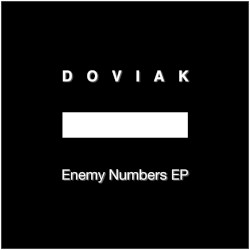 Enemy Numbers EP