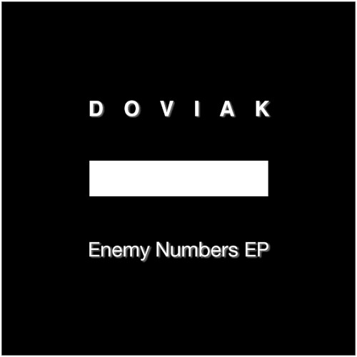 Enemy Numbers EP