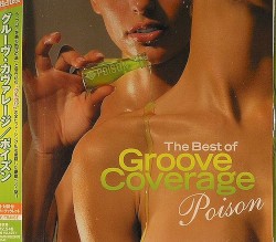 Poison: The Best of Groove Coverage