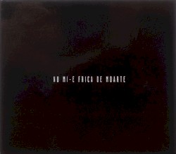Nu mi-e frica de moarte