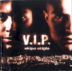 Ekipa stigla