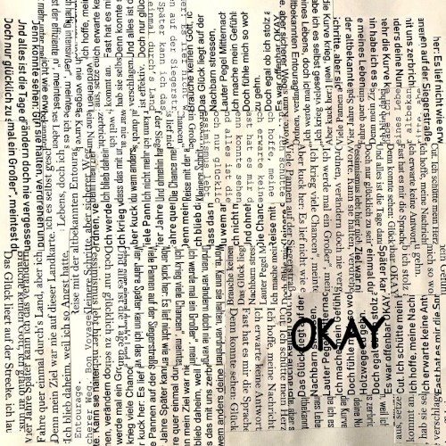 Okay