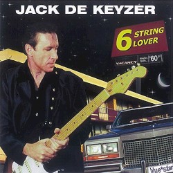 6 String Lover