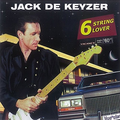 6 String Lover