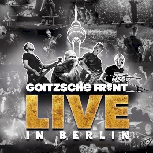 Live in Berlin