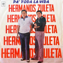Pa' toda la vida