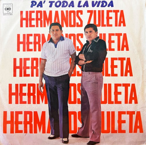 Pa' toda la vida