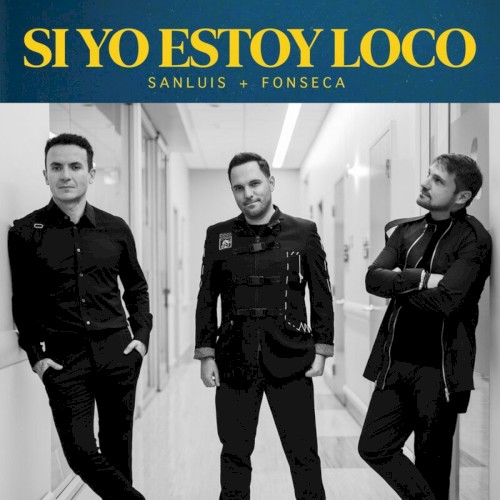 Si yo estoy loco