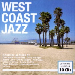 West Coast Jazz