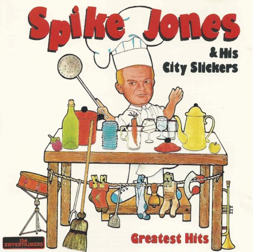 Greatest Hits