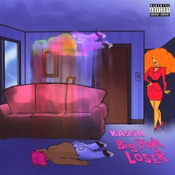 Big Pink Loser