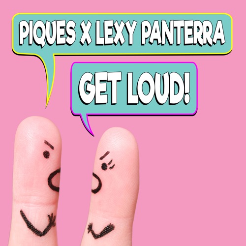 Get Loud!