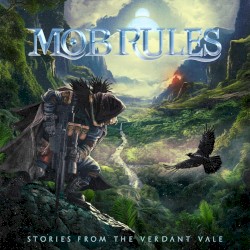 Stories From The Verdant Vale