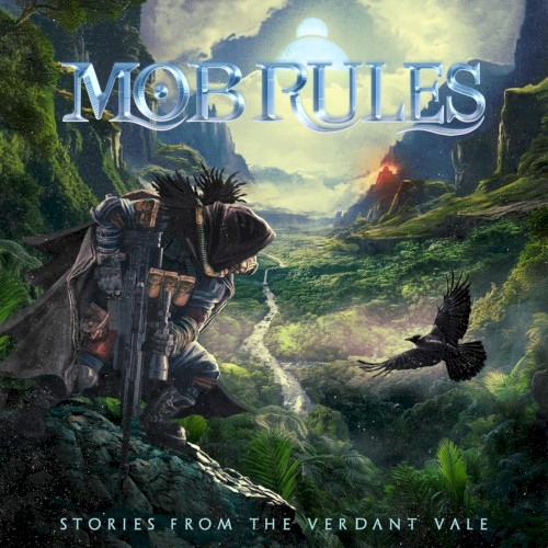 Stories From The Verdant Vale