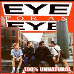 100 Percent Unnatural