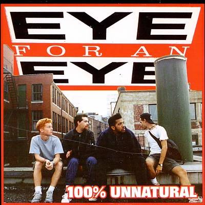 100 Percent Unnatural