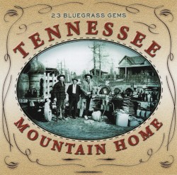 Tennessee Mountain Home: 23 Bluegrass Gems
