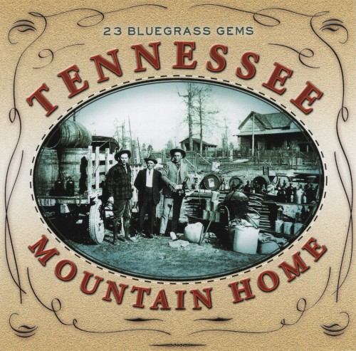 Tennessee Mountain Home: 23 Bluegrass Gems