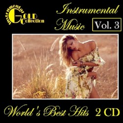 Gold Instrumental Collection, Volume 3