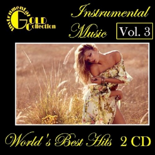 Gold Instrumental Collection, Volume 3