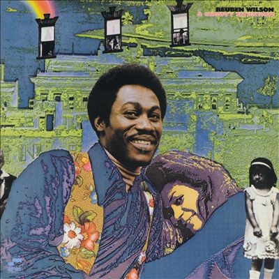 A Groovy Situation