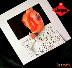 31 Days