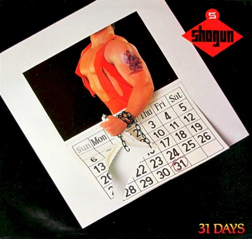31 Days