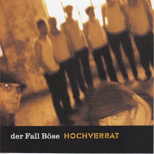 Hochverrat