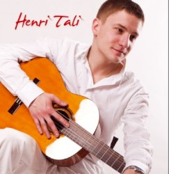 Henri Tali