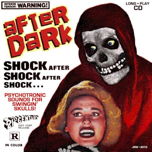 After Dark, Volume 1