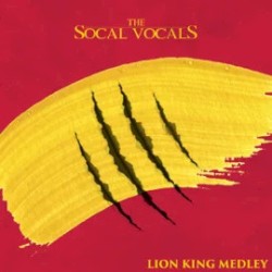 Lion King Medley: Hakuna Matata / I Just Can't Wait to Be King / Can You Feel the Love Tonight / Circle of Life