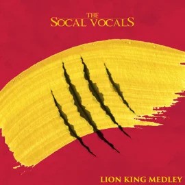 Lion King Medley: Hakuna Matata / I Just Can't Wait to Be King / Can You Feel the Love Tonight / Circle of Life
