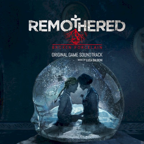 Remothered: Broken Porcelain Original Game Soundtrack