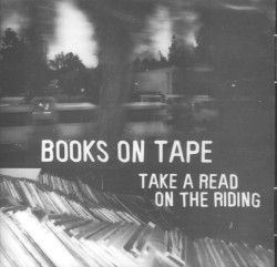 Take a Read on the Riding