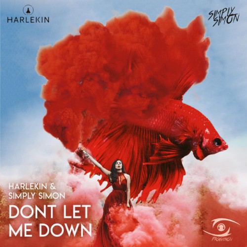 Don’t Let Me Down