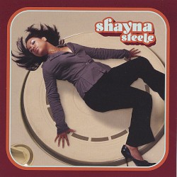 Shayna Steele
