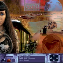 The Planet is Arrakis
