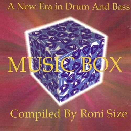 Music Box: A New Era in Drum & Bass