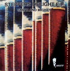 Steppers Delight E.P.
