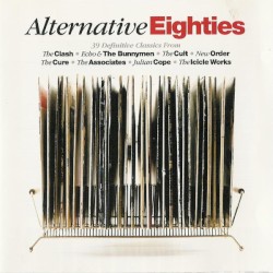 Alternative Eighties