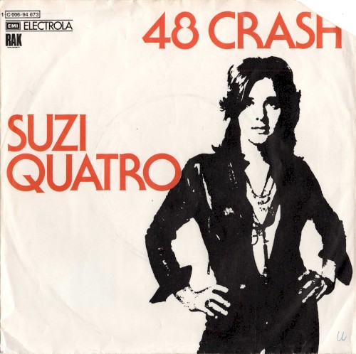 48 Crash