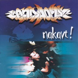 Nakavt!