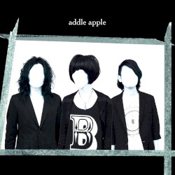 addle apple