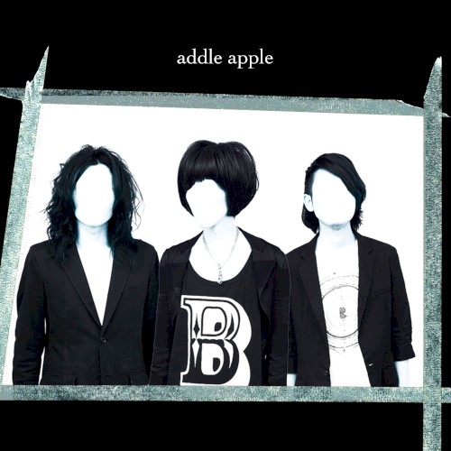 addle apple