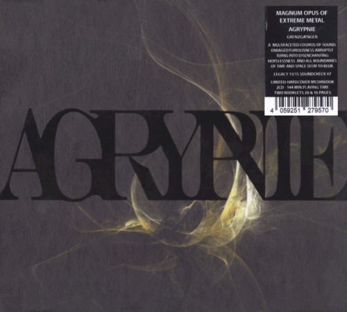 Grenzgænger / Pavor Nocturnus