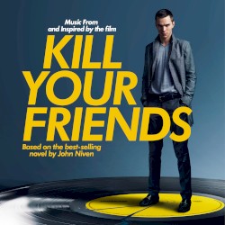 Kill Your Friends