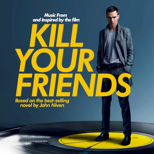 Kill Your Friends