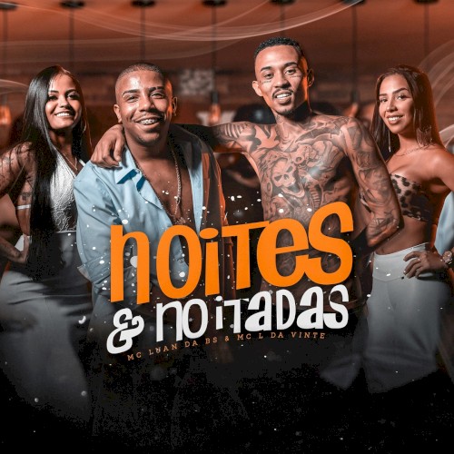 Noites e Noitadas