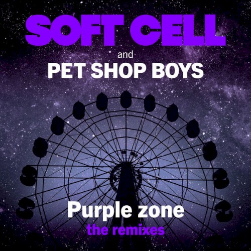 Purple Zone (The Remixes)
