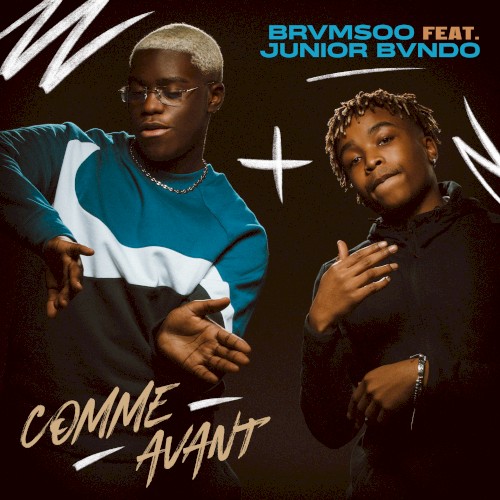 Comme avant